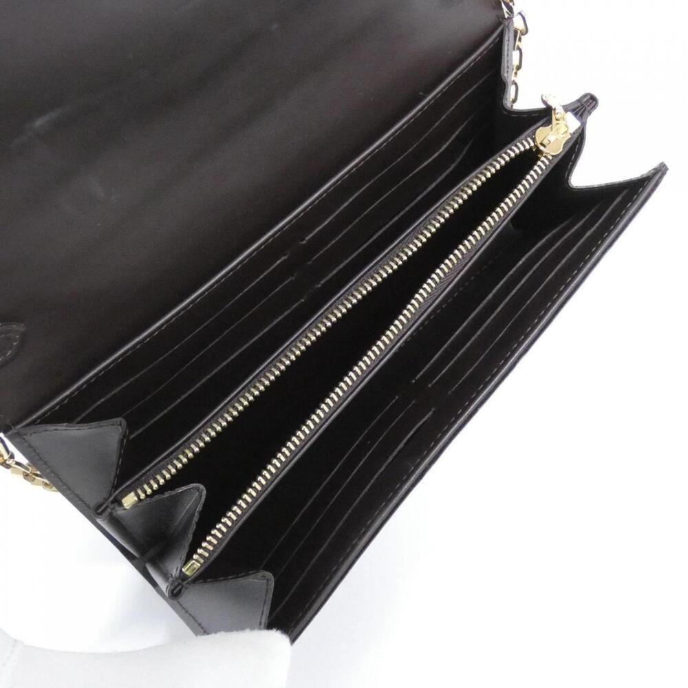 Louis Vuitton Vernis Portefeuille Sarah Chain M90088 Wallet - Picture 6 of 9